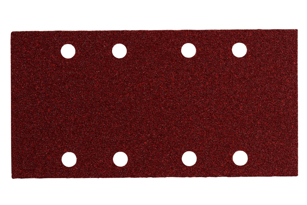 Metabo Schleifblätter für Holz & Metall, Serie "professional"