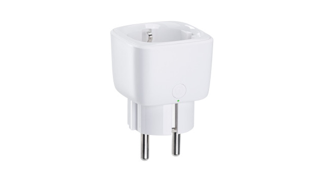 Steckdosen & Schalter