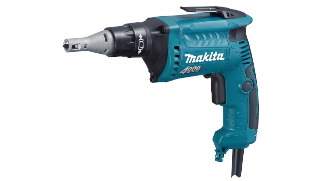 Schrauber & Bohrschrauber