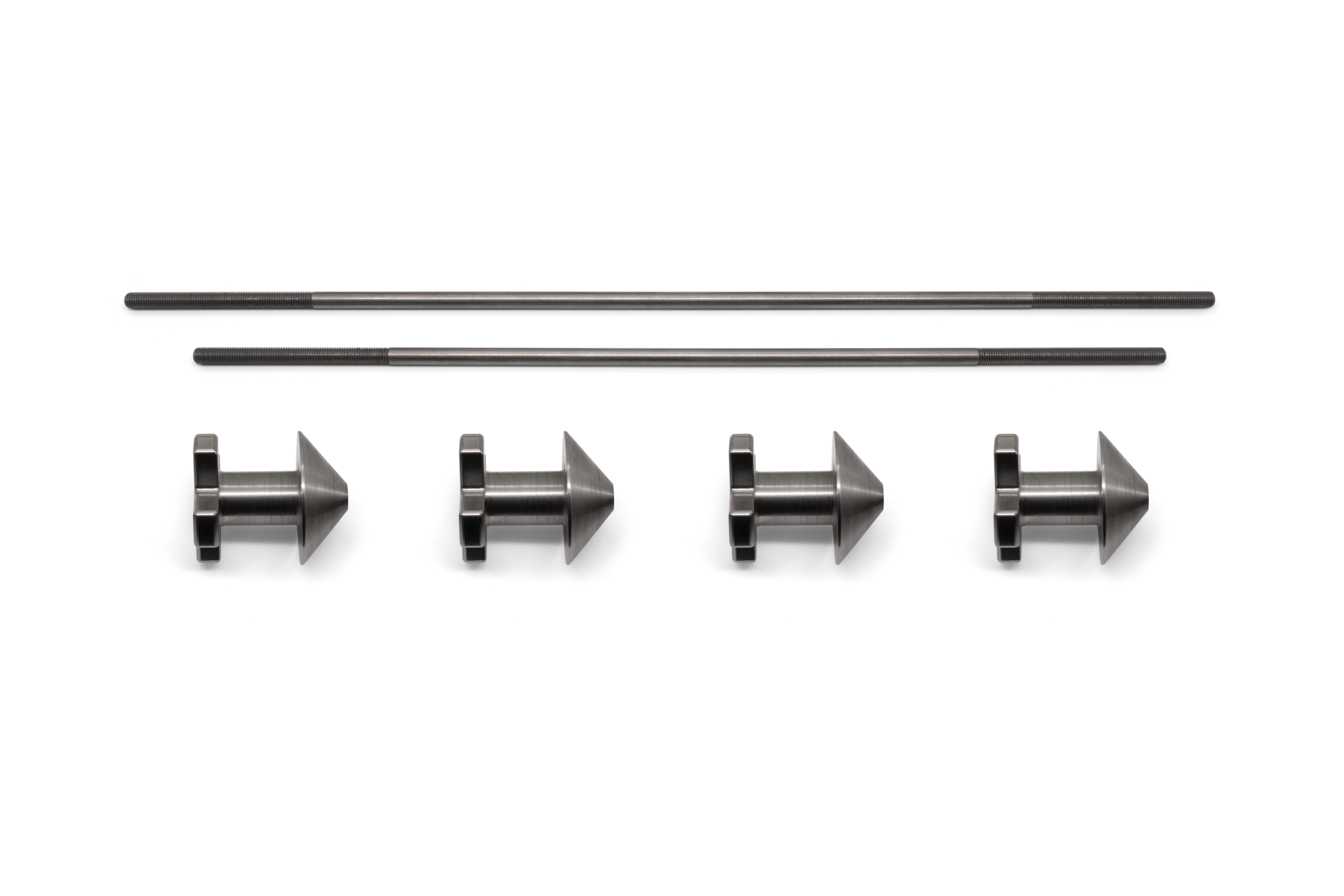 AXfix Light Set (vorne & hinten)