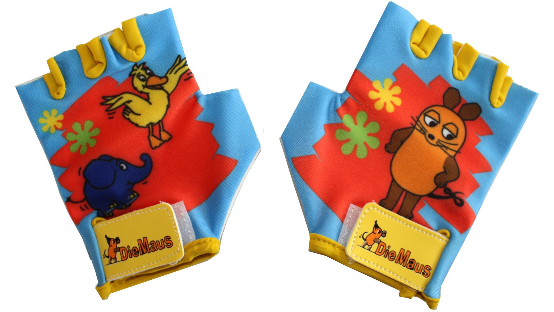 Kinder Fahrrad Handschuhe