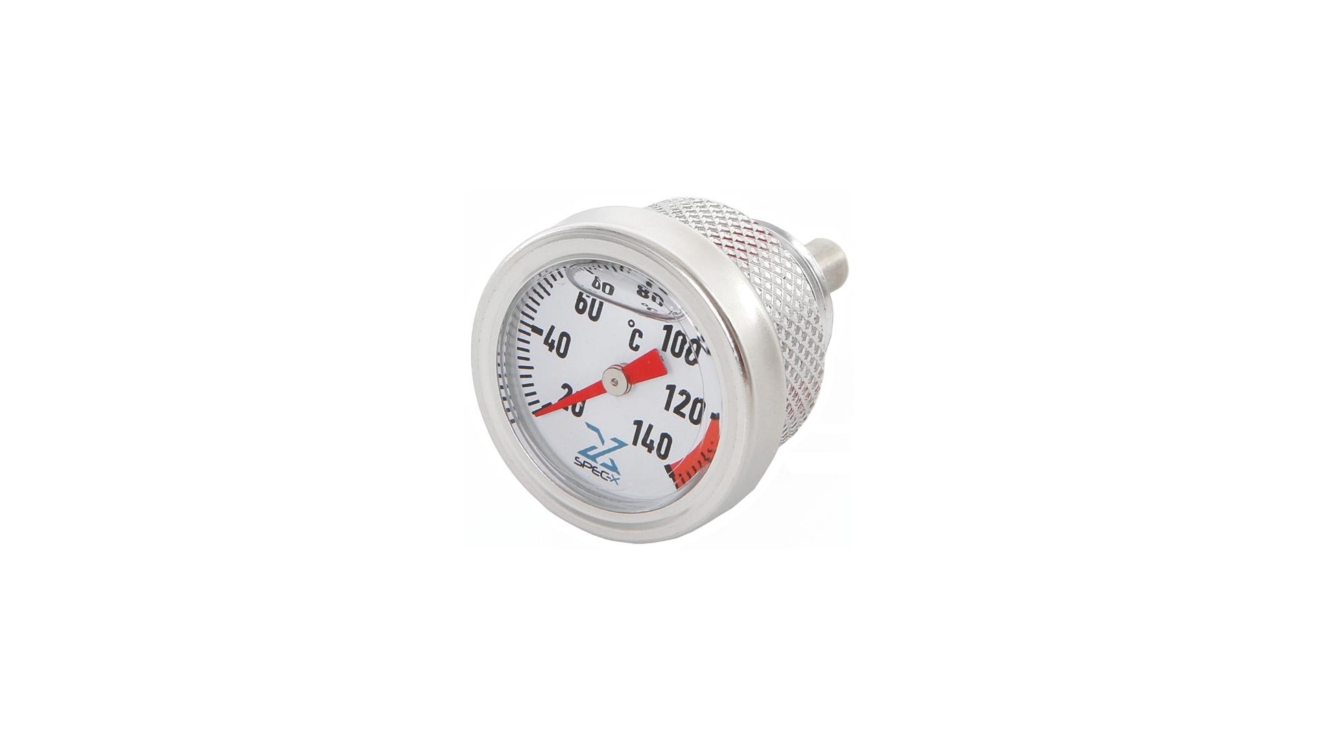 Motorrad Öltemperaturdirektmesser