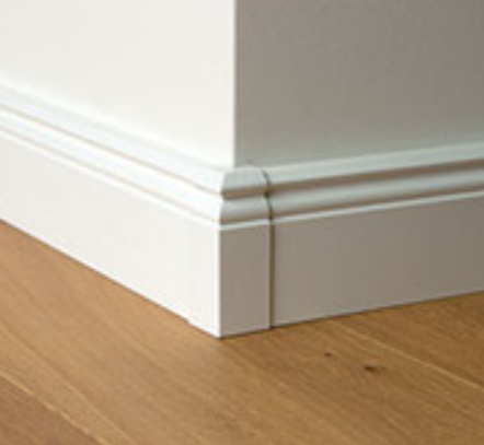 Meister Eckensystem Profil 10PK & 11PK & 12PK & 13PK