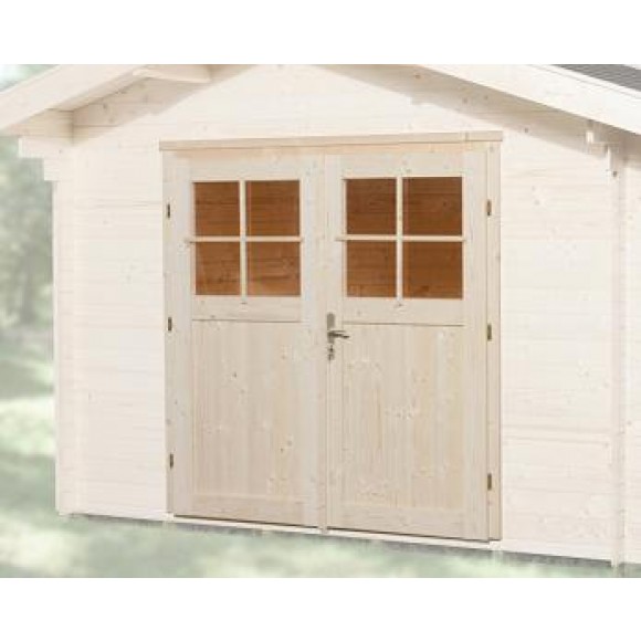 Weka Fenster & Türen