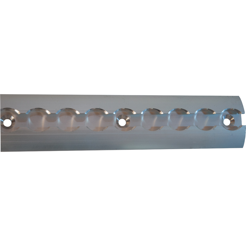 Frielitz Airlineschienen