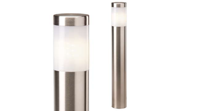 Garden Lights Sockelleuchten