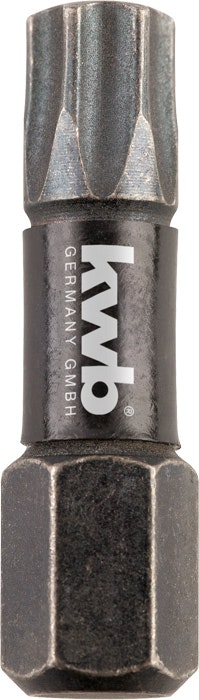KWB Handwerker Bits Premium