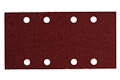Metabo 10 Haftschleifblätter 93x185 mmP 40Serie "professional"für Holz und Metallfür SanderVorschaubild