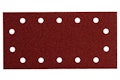 Metabo 10 Haftschleifblätter 115x230 mmP 40Serie "professional"für Holz und Metallfür SanderVorschaubild