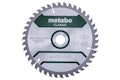 Metabo Sägeblatt "multi cut - classic"160x2,2/1,4x20 Z42 FZ/TZ 5°Vorschaubild