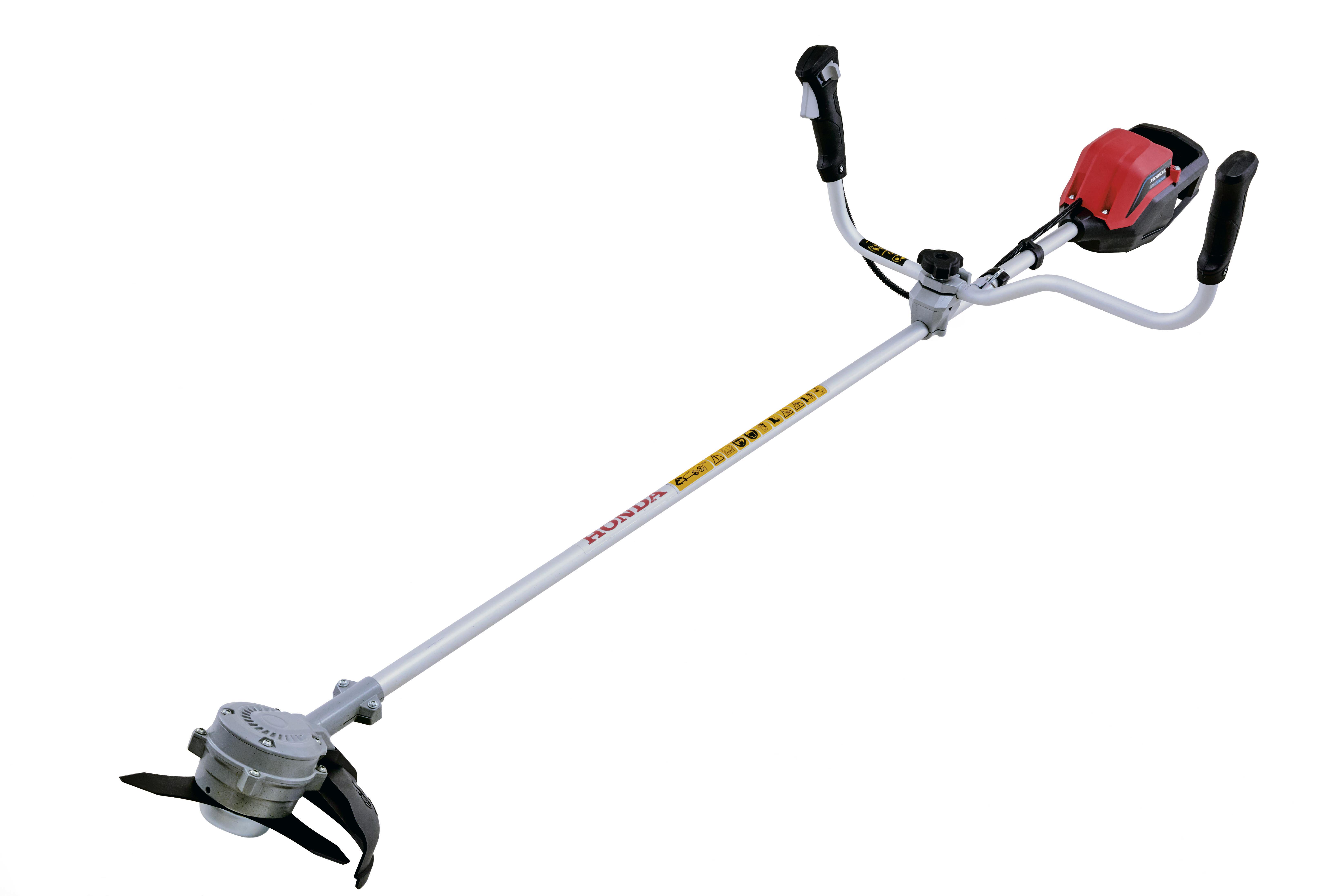 Honda Forstfreischneider