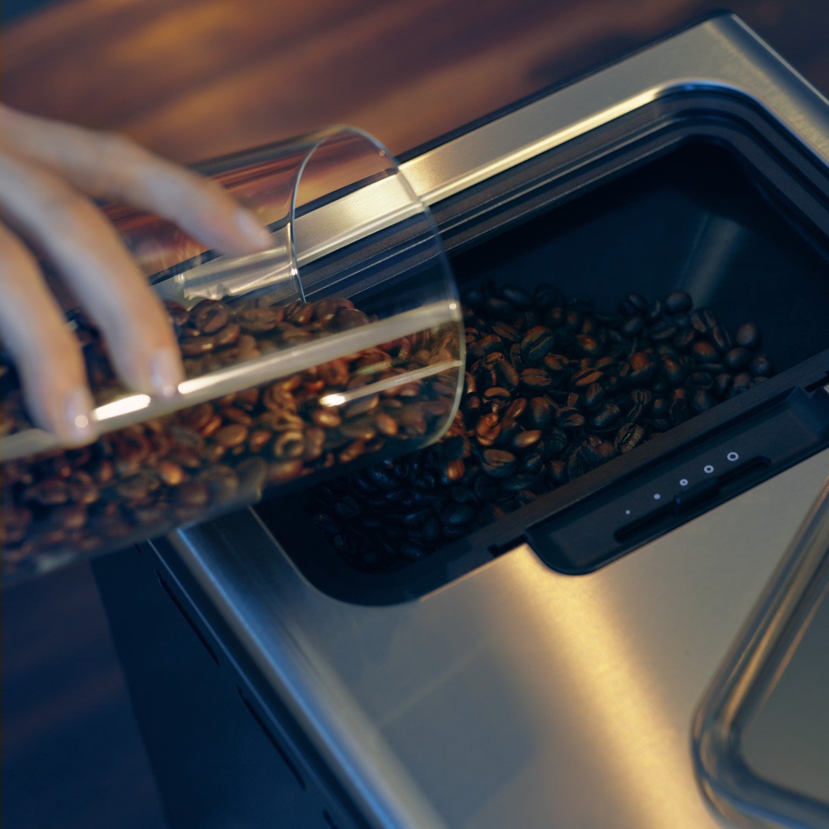 WMF-Geschenkideen rund um Kaffee