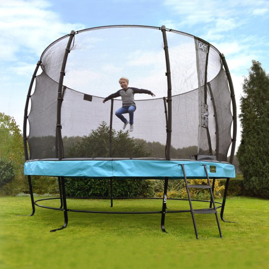 Trampoline