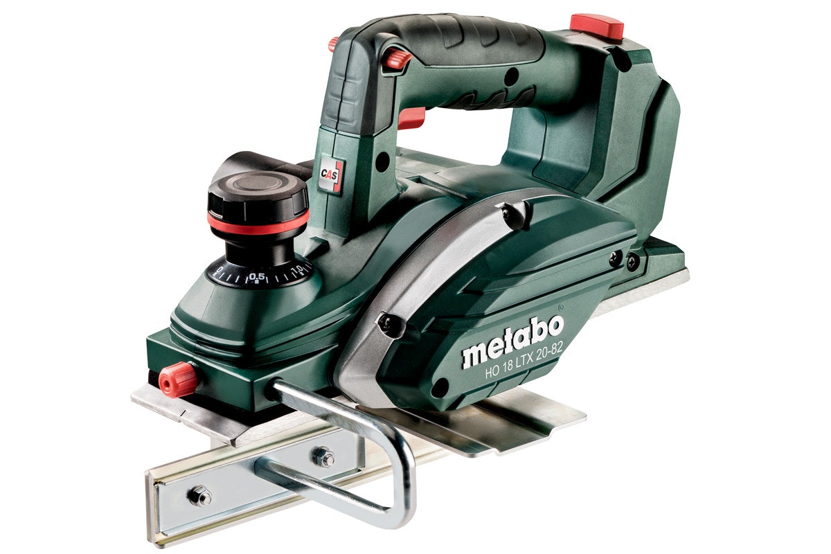 Metabo Hobel