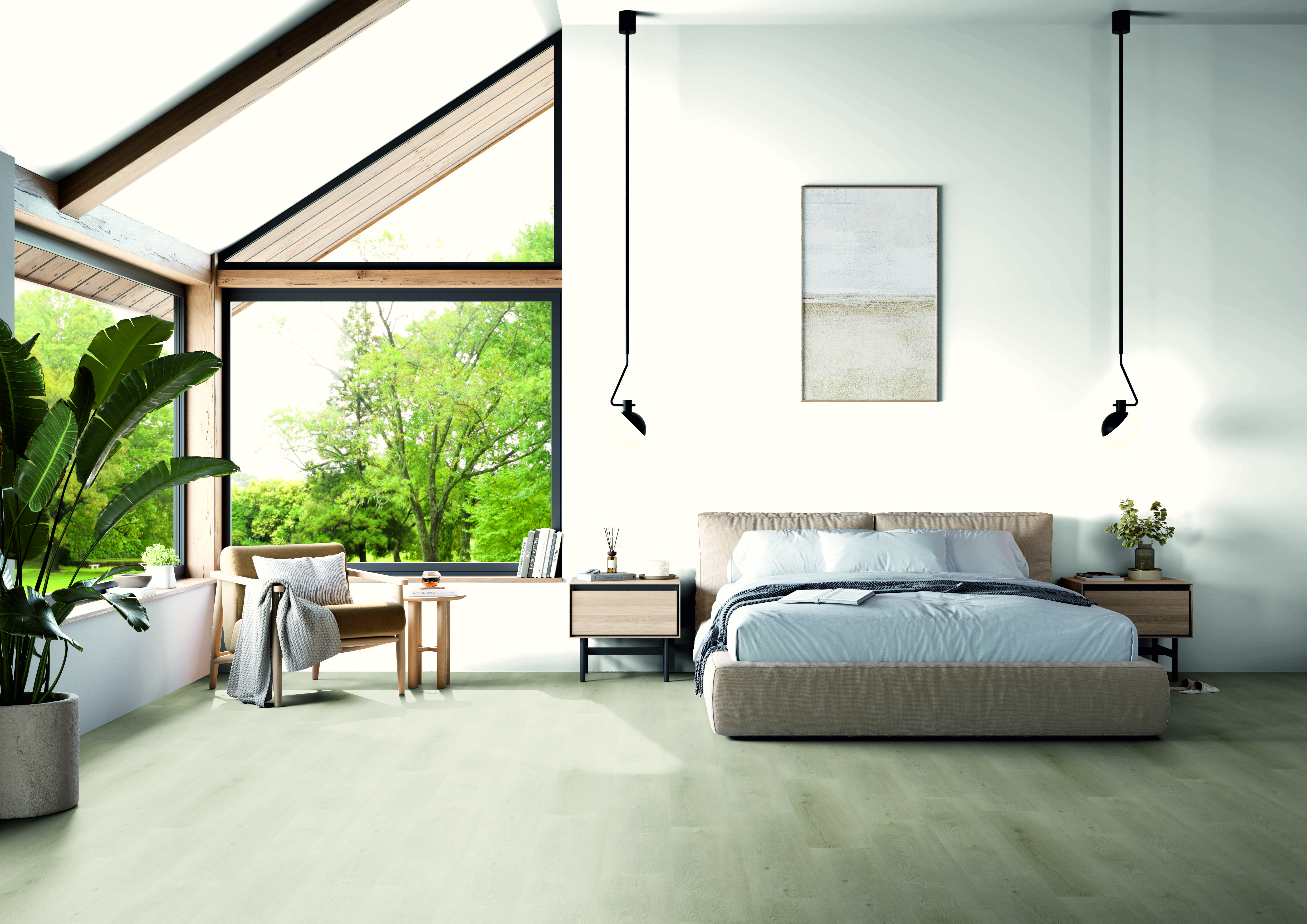 Strong SPC Designboden Variant