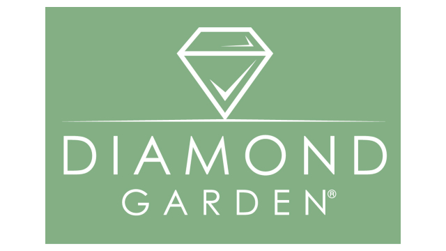 Diamond Garden Serien