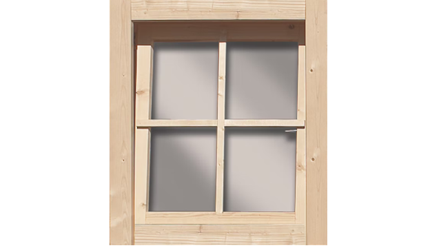 Karibu Anbauoptionen & Zubehör