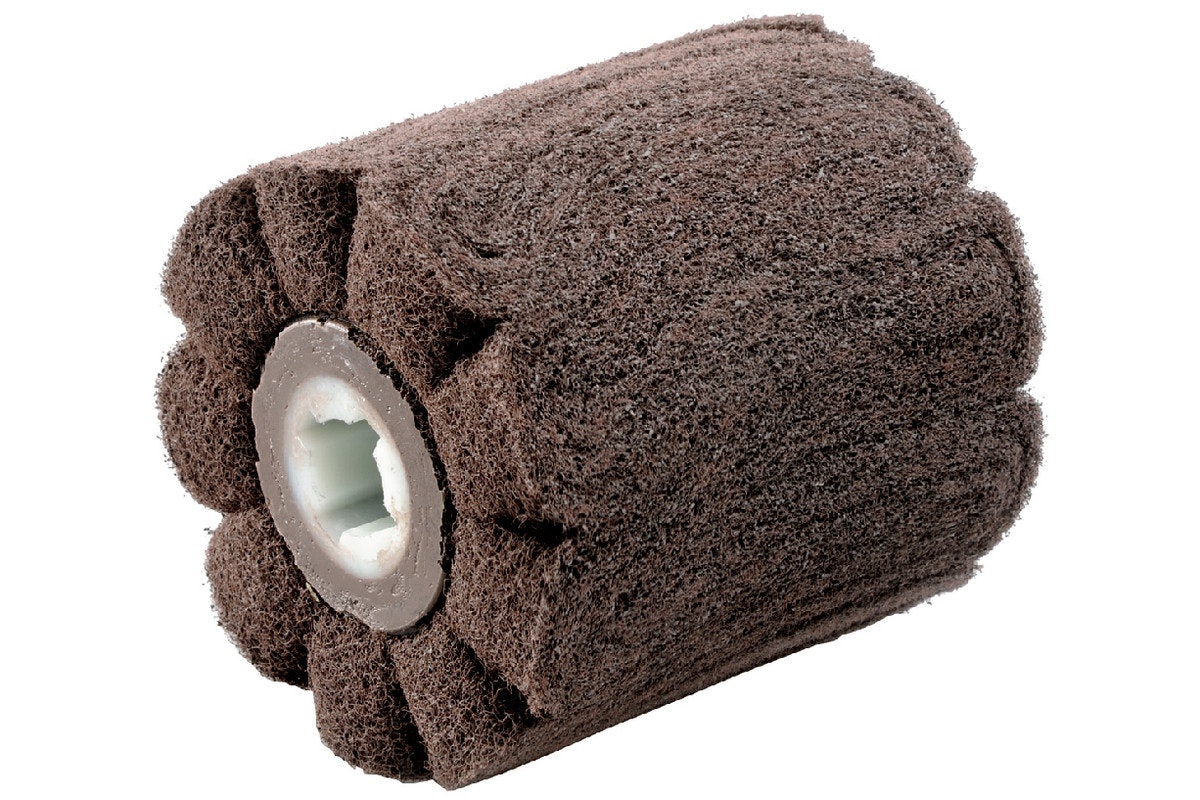 Metabo Schleifhülsen & Vlieshülsen