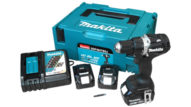 Makita Akku-Bohrschrauber LXT 18V