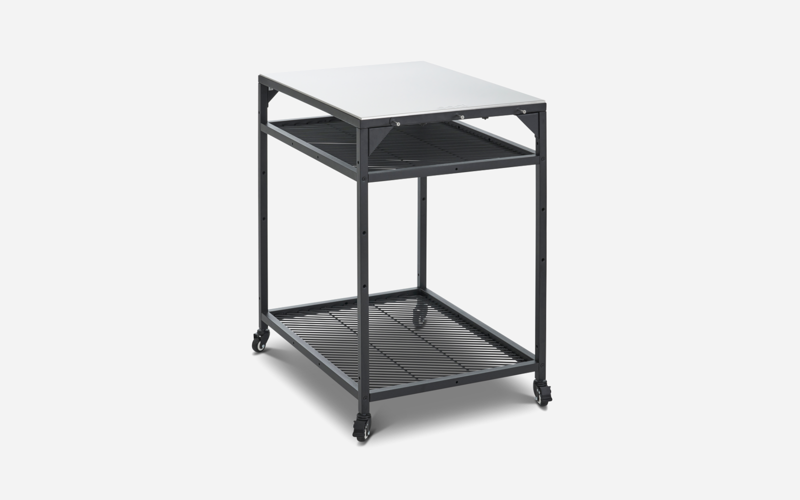 Tische für Pizzaofen