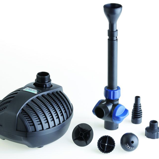 Oase Aquarius Fountain Set