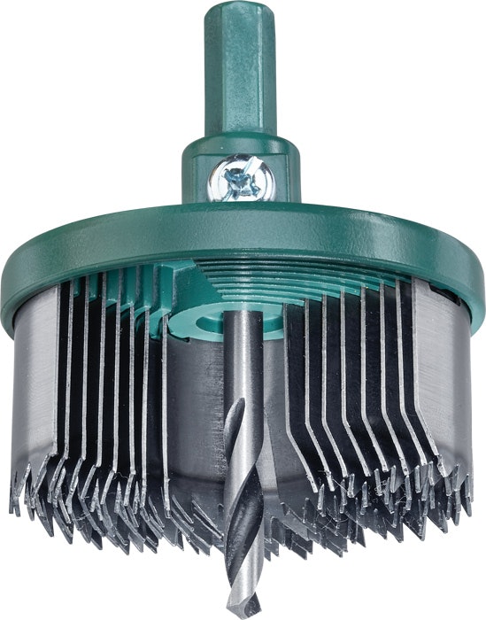 KWB Handwerker Lochsägen / Bohrkronen Premium