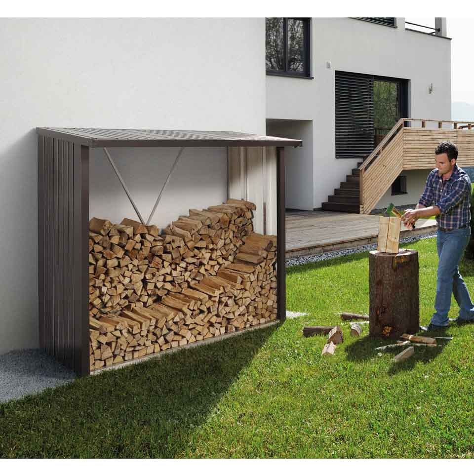 Ersatzteile für Biohort WoodStock