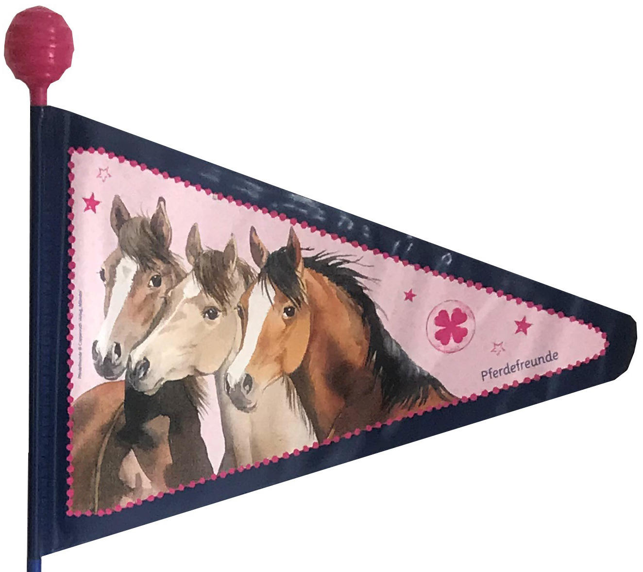 Zubehör für Kinderfahrräder