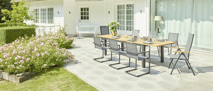 Diamond Garden VALENCIA