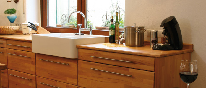 OSMO Arbeits- & Tischplatten