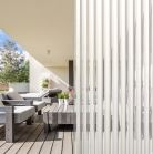 Stegplatten für Terrassenüberdachungen