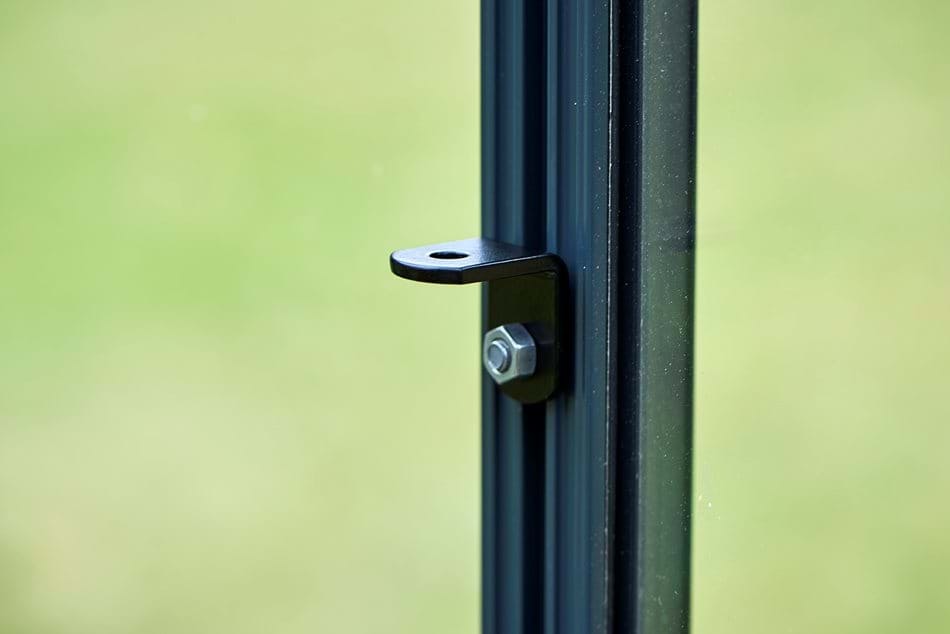 Weiteres Zubehör für Juliana Gewächshäuser