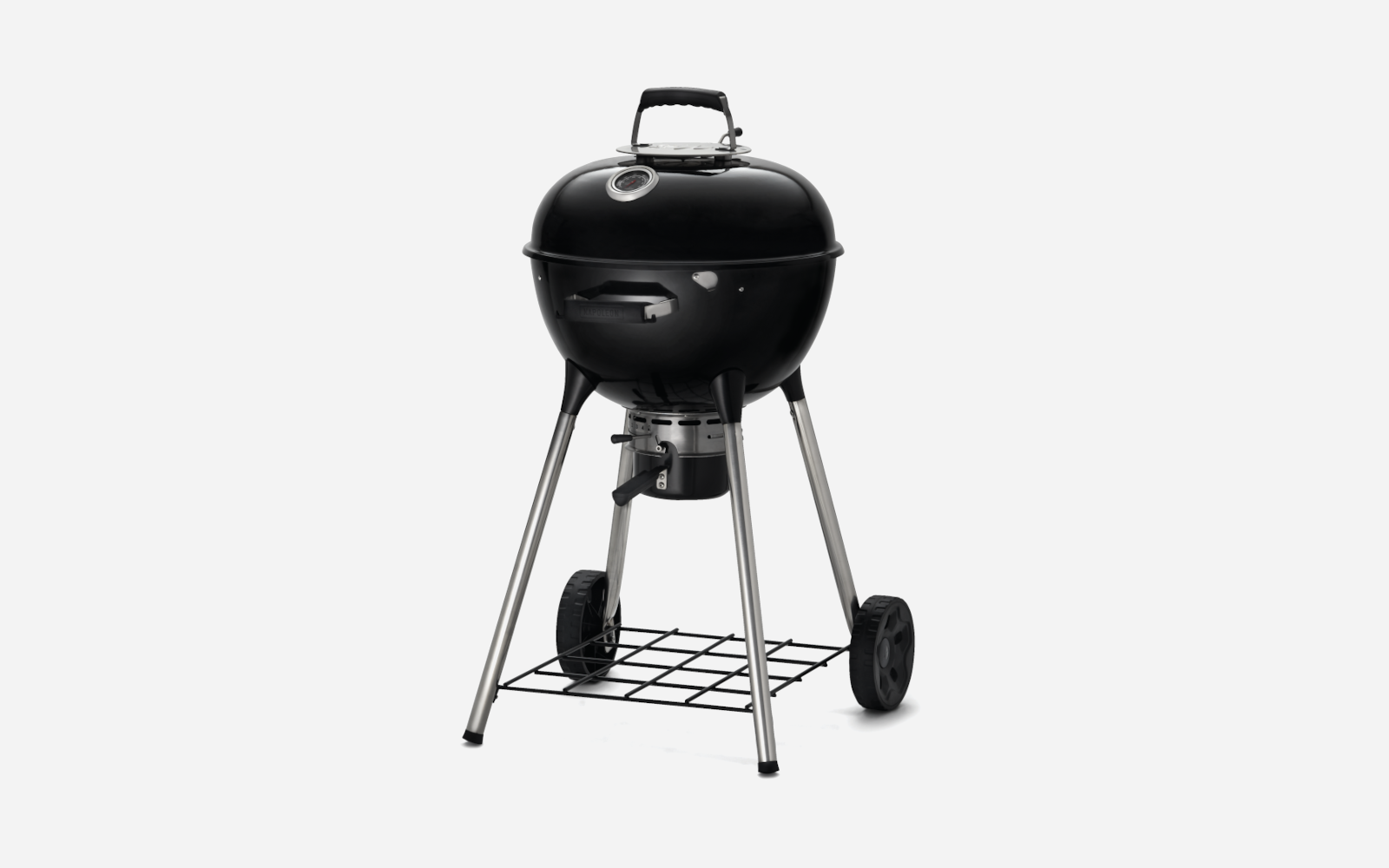 Kugel Holzkohlegrills