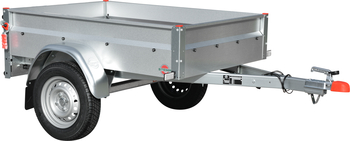 Anhängerzubehör & Anhängerbedarf