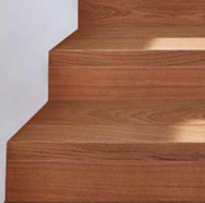 Meister Treppenkantenprofile aus Parkett