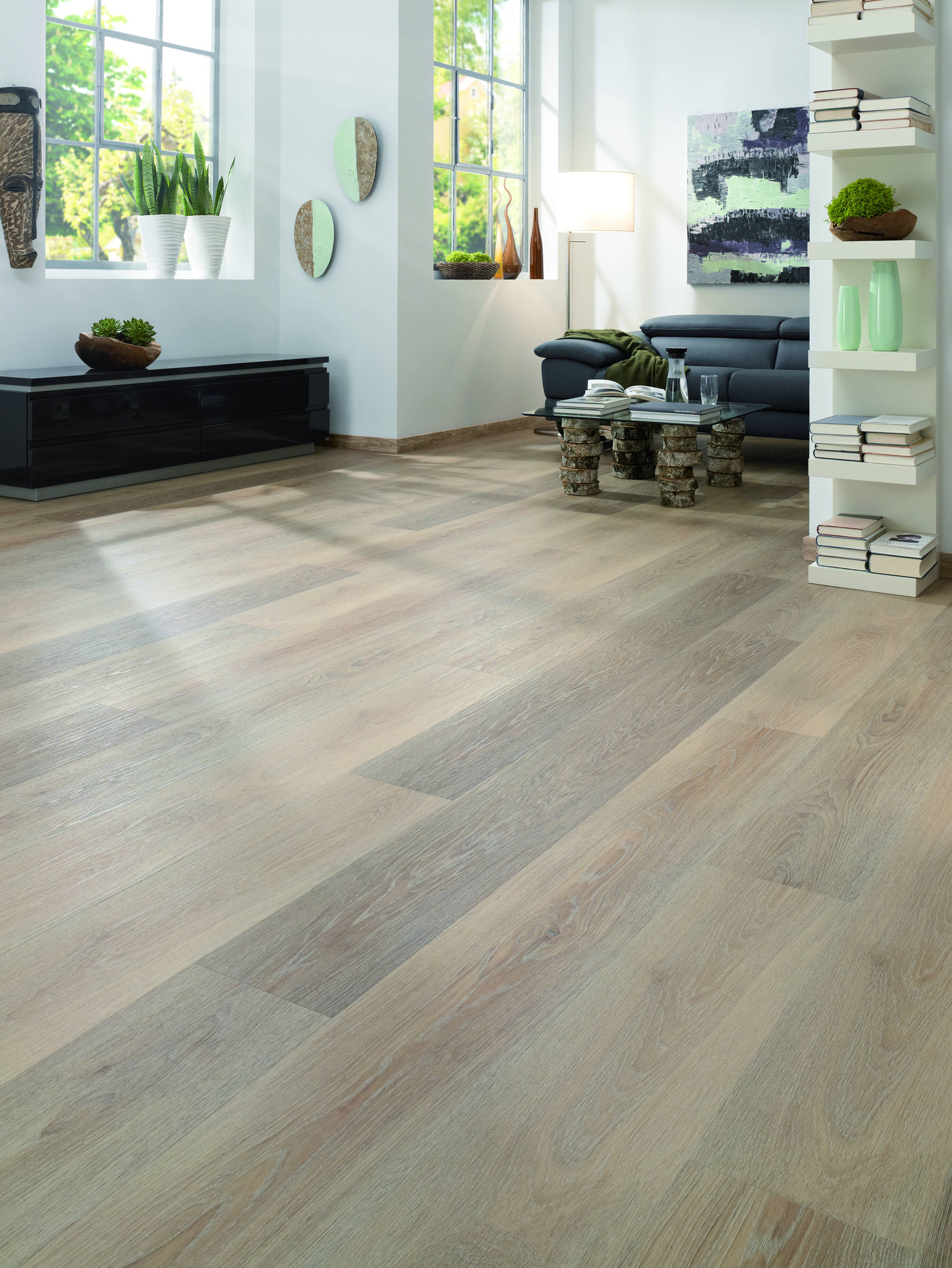 KWG Antigua Designvinyl