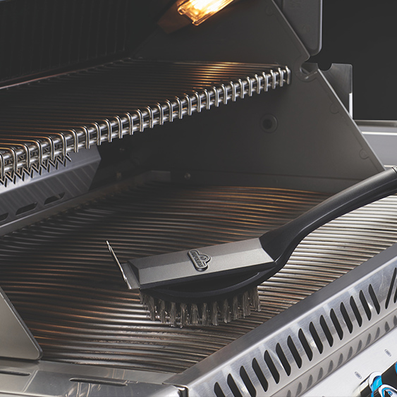 Yakiniku Reinigung & Pflege