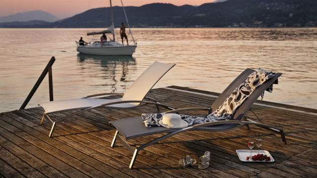 Diamond Garden Liegen & Liegestühle