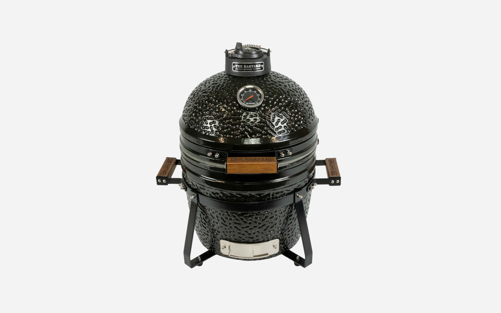 Tragbare Holzkohlegrills