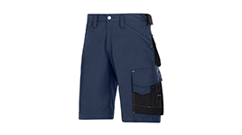 Snickers Kurze Arbeitshosen