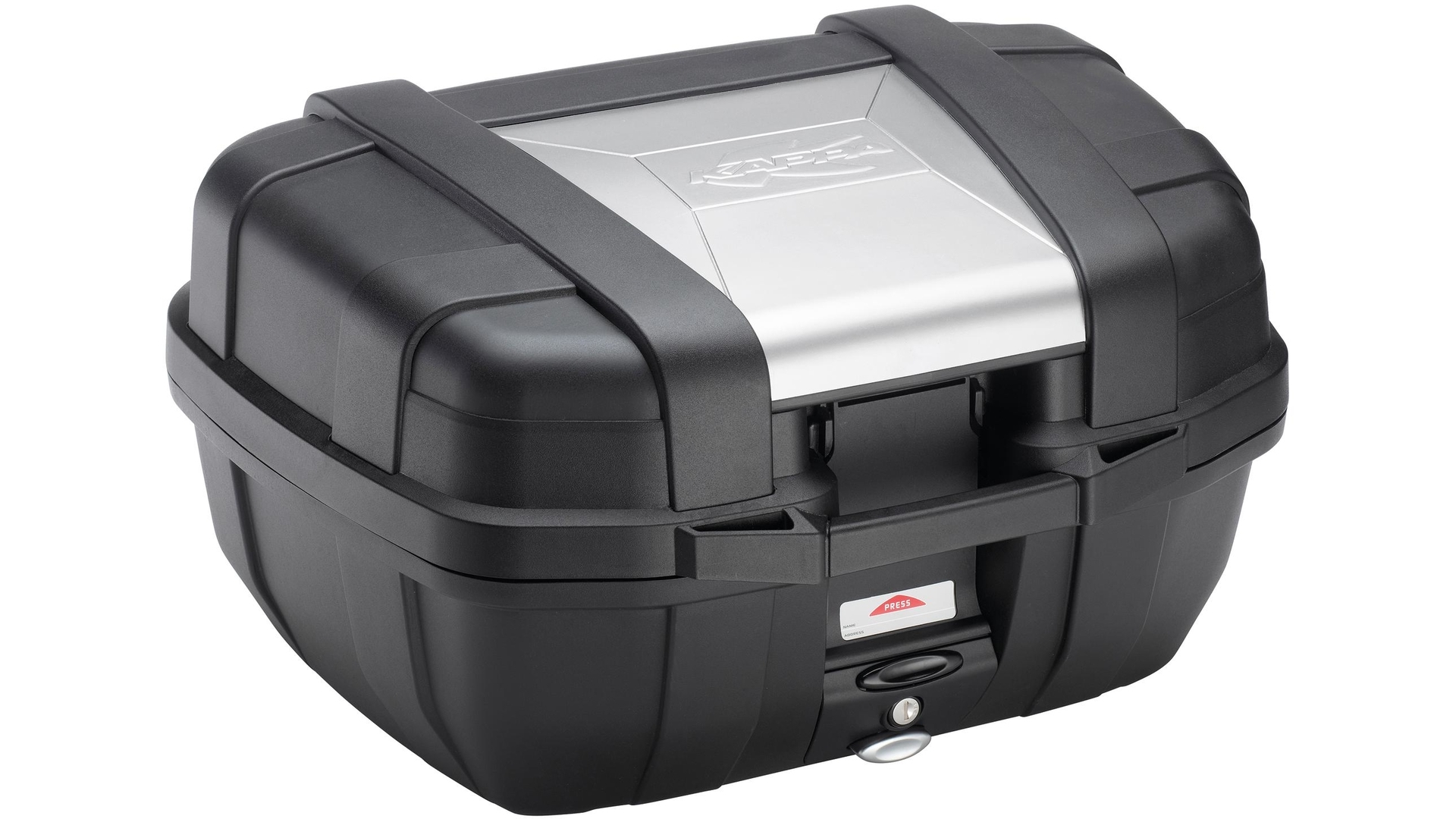 KAPPA Topcase & Seitenkoffer