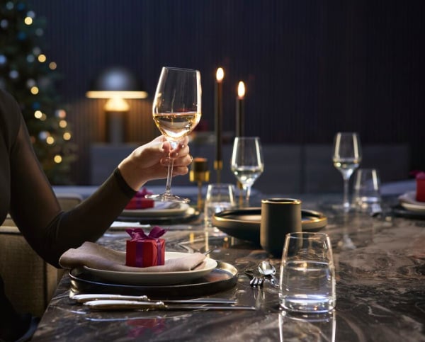 WMF-Geschenkideen zu Weihnachten