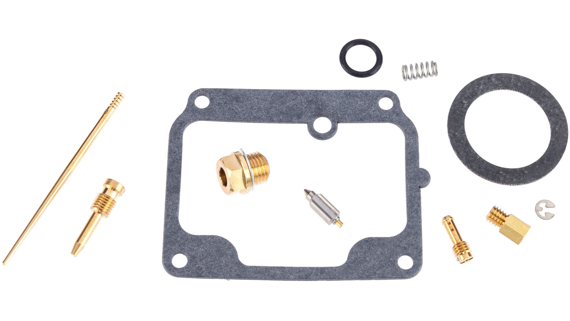 Vergaser Reparatursatz