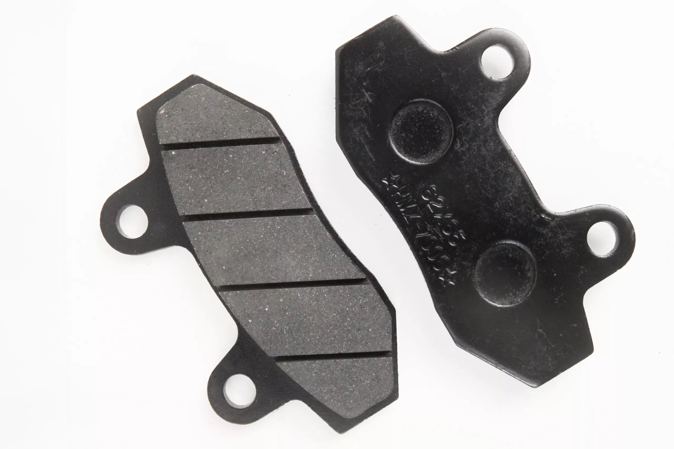 Bremsen für Pitbikes