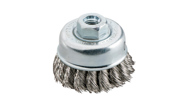 Drahtbürsten für Elektrowerkzeuge