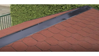 4H&G Firstabdeckungen