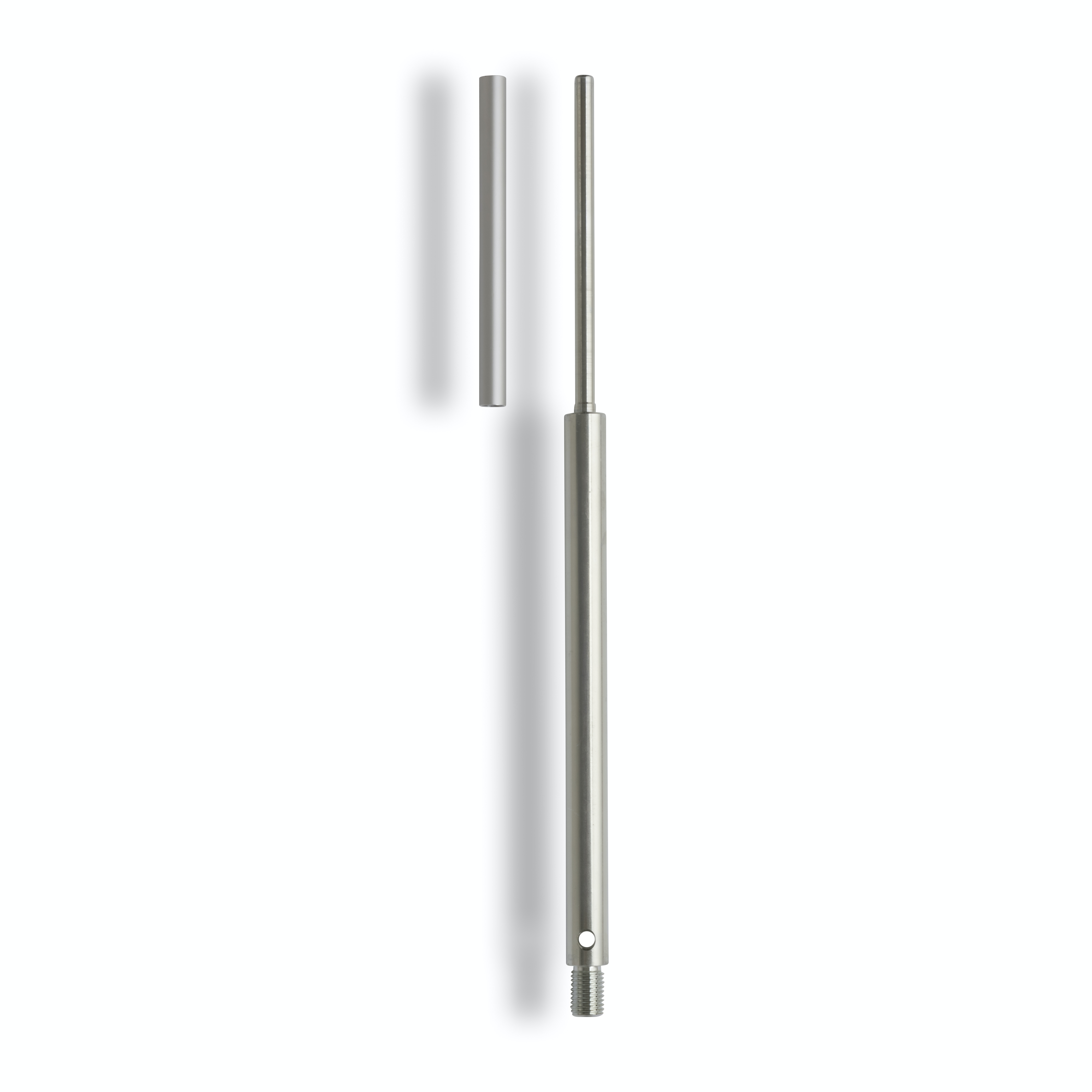 Rabaconda Adapter zum Montieren