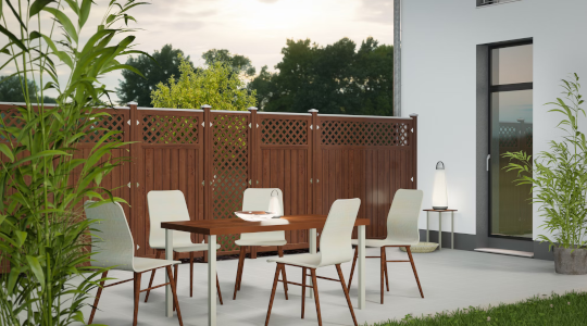 TraumGarten Longlife Riva