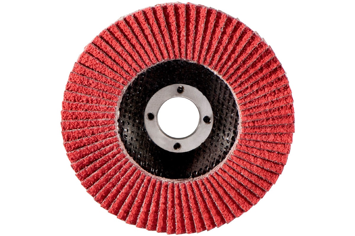 Metabo Lamellenschleifteller