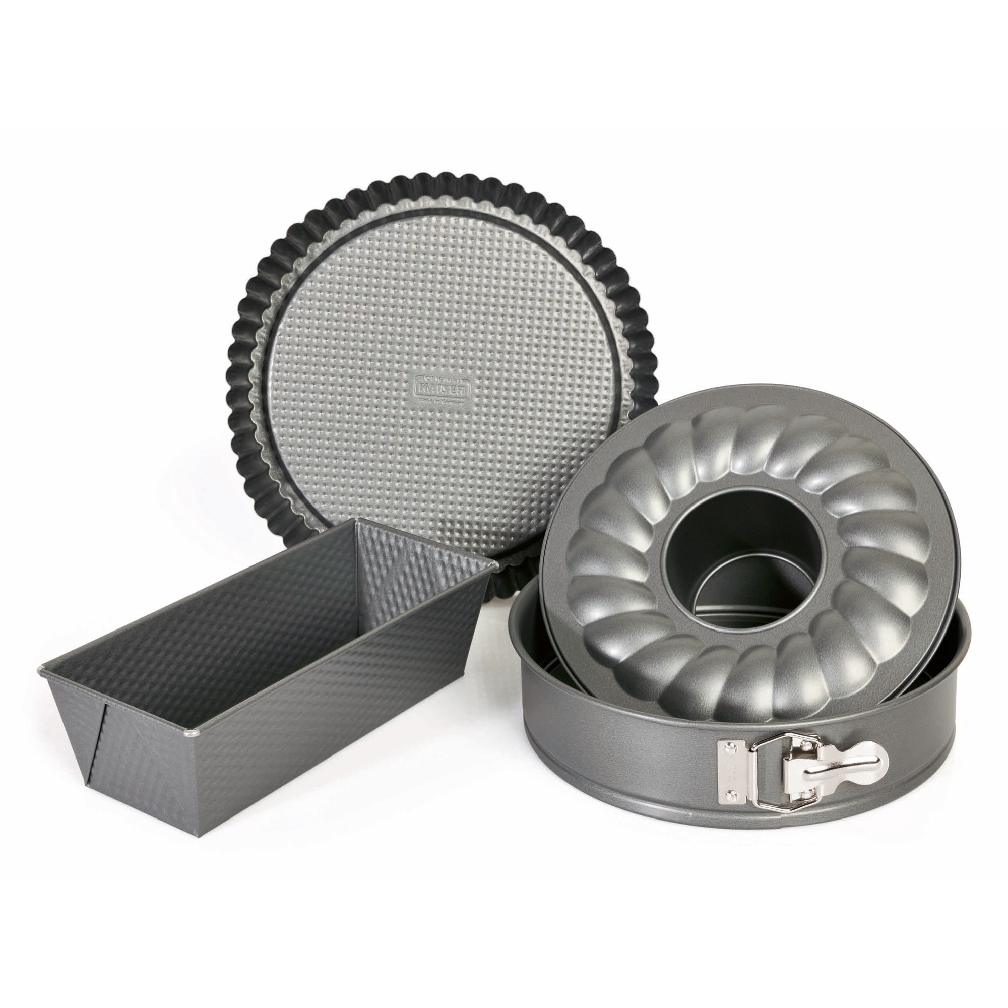 Weitere Spezialformen von Kaiser